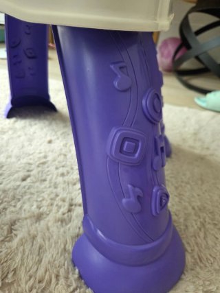 Mesa de actividades Vtech para bebés