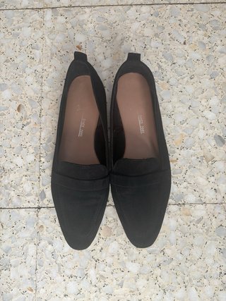 Bailarinas/Mocasines Sfera 38 URGE