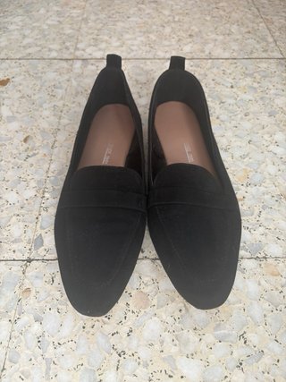 Bailarinas/Mocasines Sfera 38 URGE