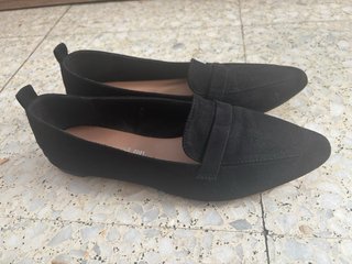 Bailarinas/Mocasines Sfera 38 URGE