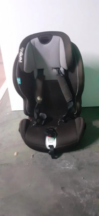 Silla de coche Isofix Penguin