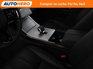 Land-Rover Range Rover Evoque P300e Hybrid S