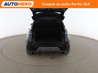 Land-Rover Range Rover Evoque P300e Hybrid S