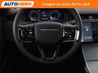 Land-Rover Range Rover Evoque P300e Hybrid S