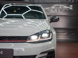 VOLKSWAGEN Golf GTI Performance 2.0 TSI 180kW245CV