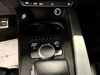 AUDI A5 2.0 TFSI 140kW 190CV S tronic Cabrio