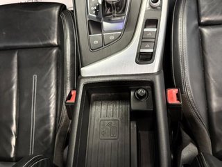 AUDI A5 2.0 TFSI 140kW 190CV S tronic Cabrio