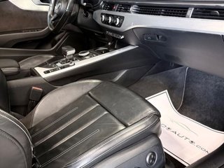 AUDI A5 2.0 TFSI 140kW 190CV S tronic Cabrio