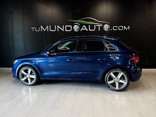 AUDI A1 Sportback 1.6 TDI 105cv Ambition