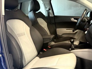 AUDI A1 Sportback 1.6 TDI 105cv Ambition