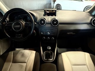 AUDI A1 Sportback 1.6 TDI 105cv Ambition