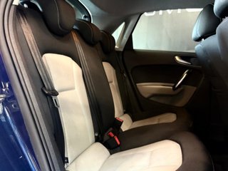 AUDI A1 Sportback 1.6 TDI 105cv Ambition