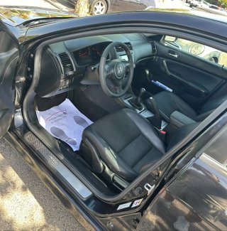 Honda Accord Executive 2007
