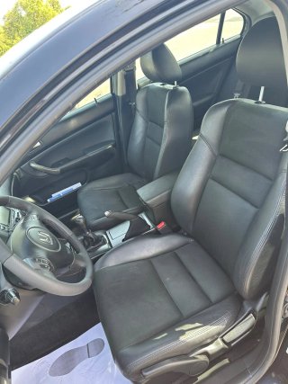 Honda Accord Executive 2007