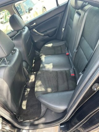 Honda Accord Executive 2007