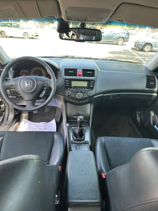 Honda Accord Executive 2007