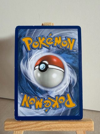 Carta Pokémon Pikachu y Zekrom GX 240 PS
