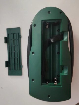 Cámara Endoscópica Bosch Universal Inspect