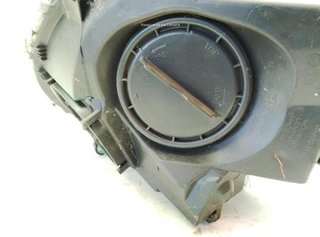 Faro izquierdo mini mini clubman cooper 23787636