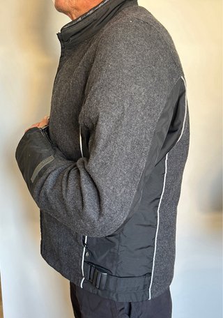Chaqueta BMW Moto Verano