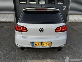 Volkswagen Golf 2010