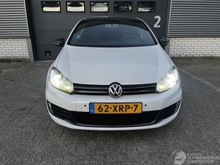 Volkswagen Golf 2010