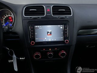 Volkswagen Golf 2010