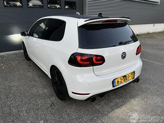 Volkswagen Golf 2010