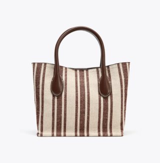 Bolso Canvas zara
