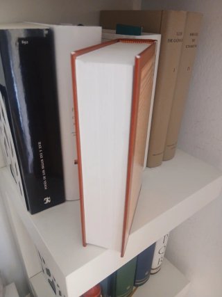 Antología de la poesía española e hispanoameric...