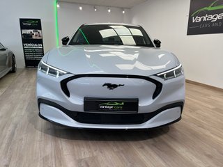 Ford Mustang Mach-E PREMIUM