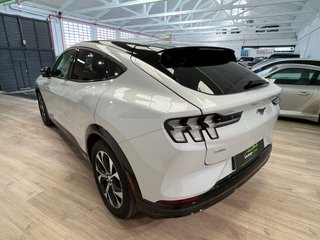 Ford Mustang Mach-E PREMIUM