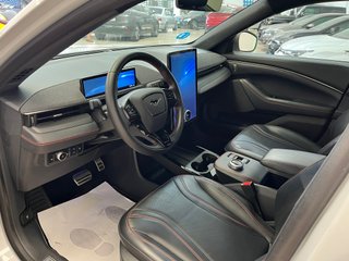 Ford Mustang Mach-E PREMIUM
