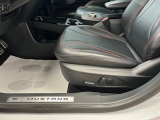 Ford Mustang Mach-E PREMIUM