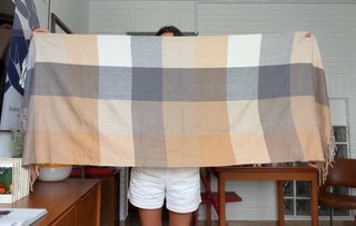 Bufanda Cashmere feeling