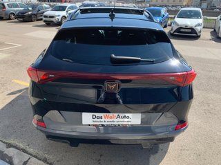 Cupra Formentor 1.5 TSI 110kW (150 CV) DSG