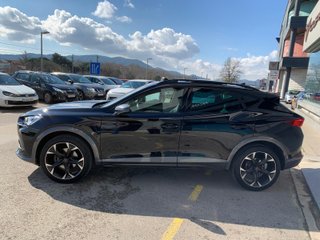 Cupra Formentor 1.5 TSI 110kW (150 CV) DSG