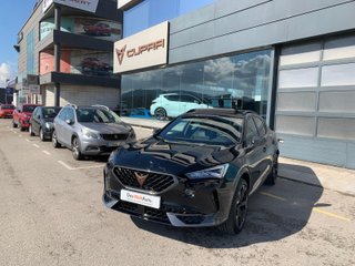 Cupra Formentor 1.5 TSI 110kW (150 CV) DSG