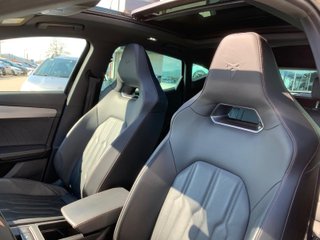 Cupra Formentor 1.5 TSI 110kW (150 CV) DSG