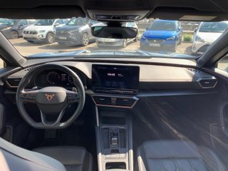 Cupra Formentor 1.5 TSI 110kW (150 CV) DSG