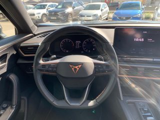 Cupra Formentor 1.5 TSI 110kW (150 CV) DSG
