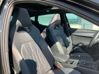 Cupra Formentor 1.5 TSI 110kW (150 CV) DSG