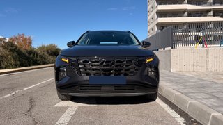 Hyundai Tucson 2022 Hibrido Enchufable