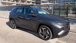 Hyundai Tucson 2022 Hibrido Enchufable