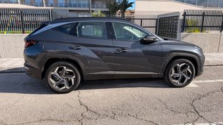 Hyundai Tucson 2022 Hibrido Enchufable