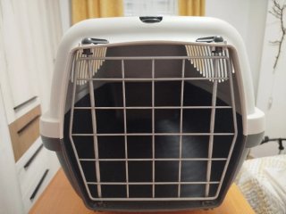 Transportín para mascotas