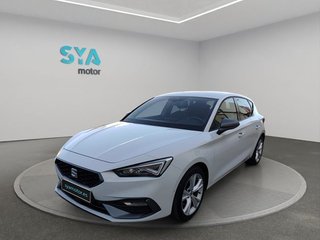 Seat Leon Leon 1.0 TSI 81 KW FR