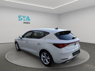 Seat Leon Leon 1.0 TSI 81 KW FR