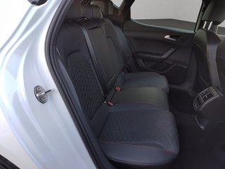 Seat Leon Leon 1.0 TSI 81 KW FR