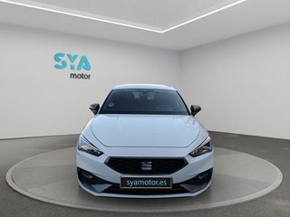 Seat Leon Leon 1.0 TSI 81 KW FR